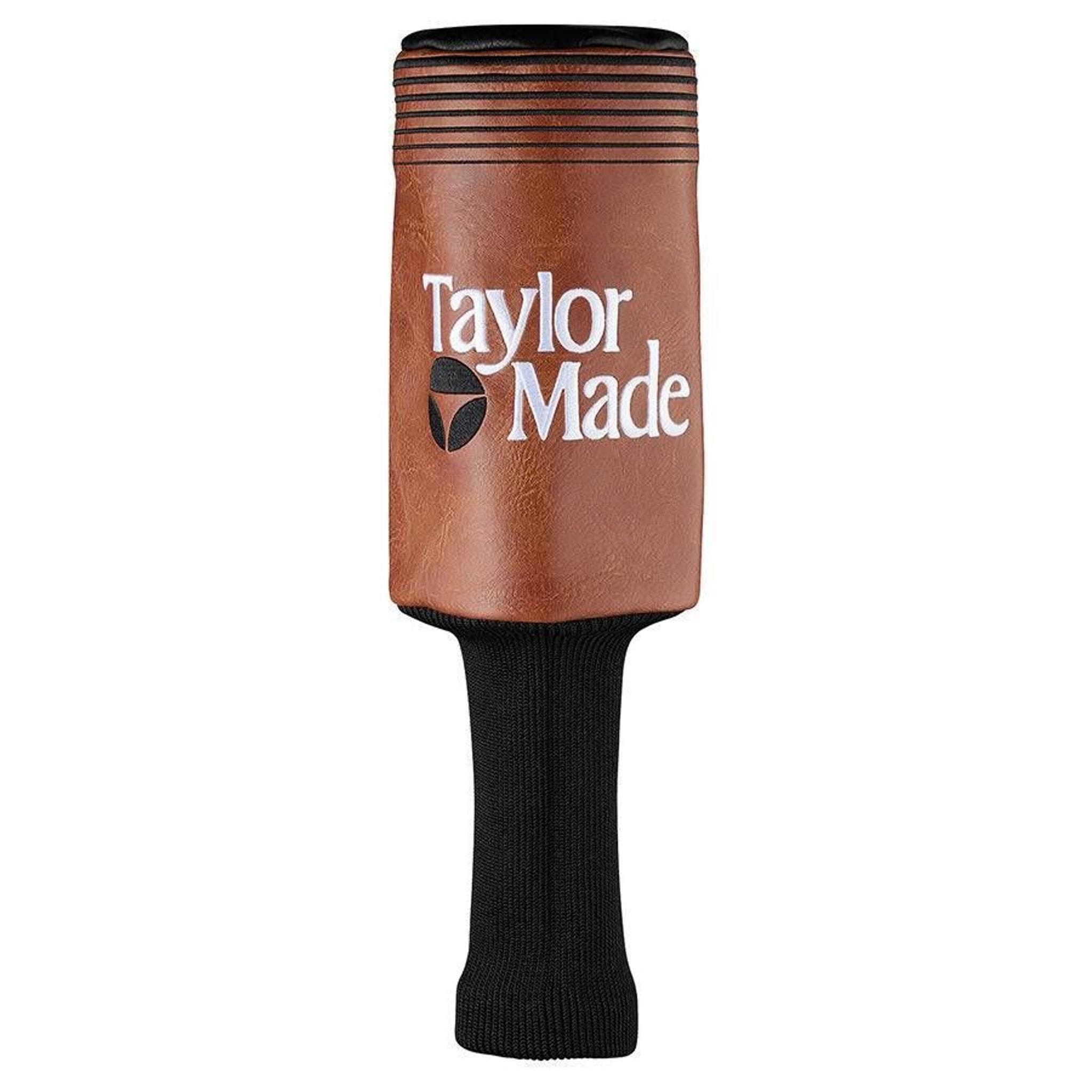 TaylorMade BRNR Mini Driver Copper