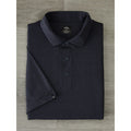 Callaway Premium Heather Poloshirt Herren