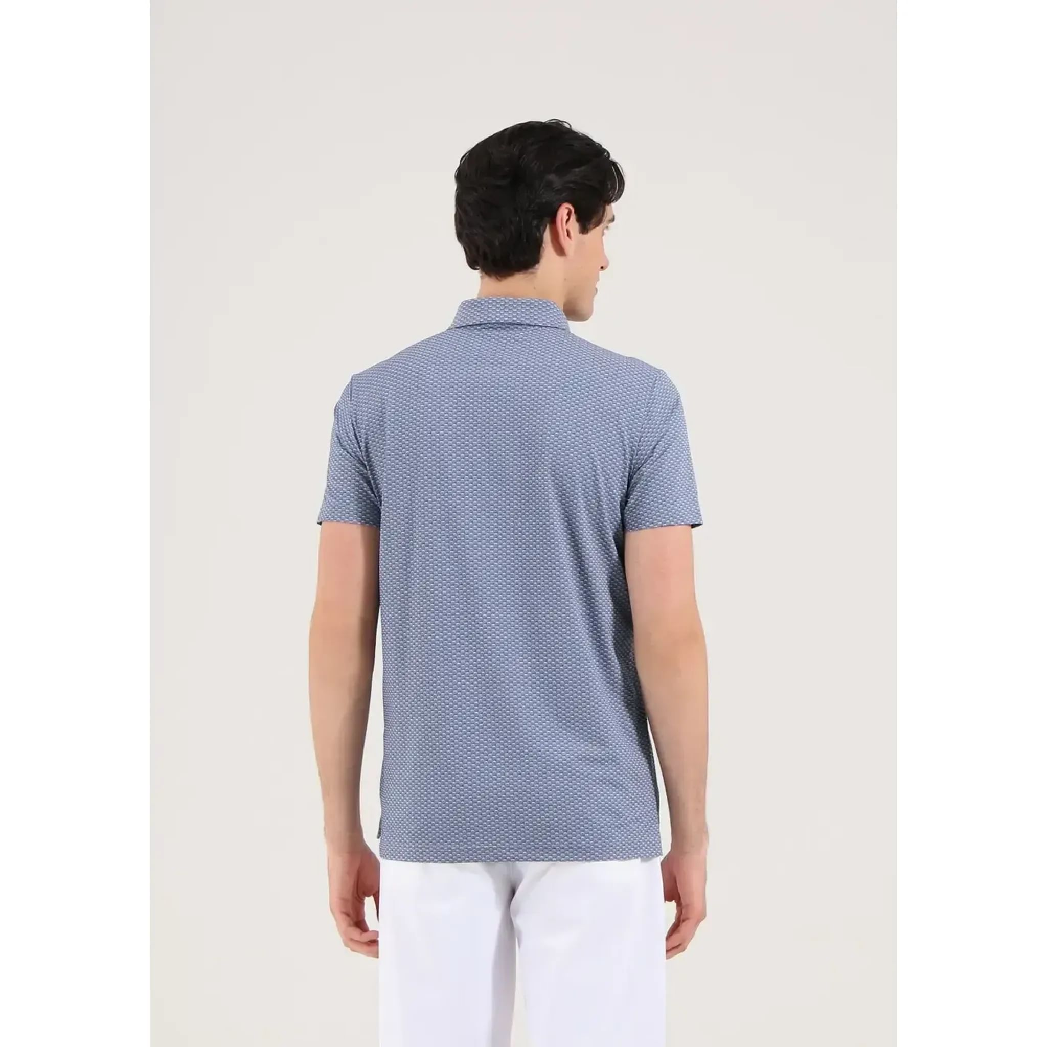 Chervo Alikan Poloshirt Herren