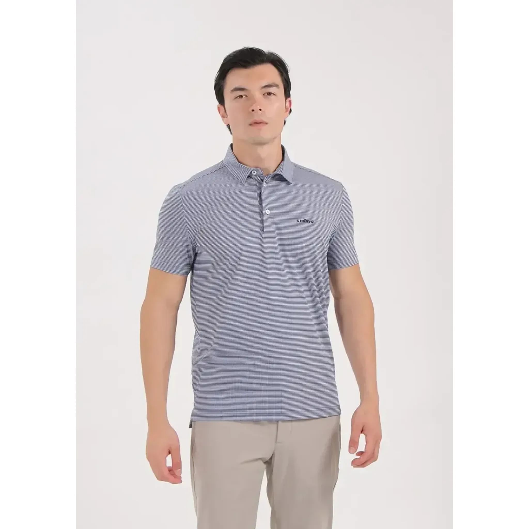 Chervo Alikan Poloshirt Herren