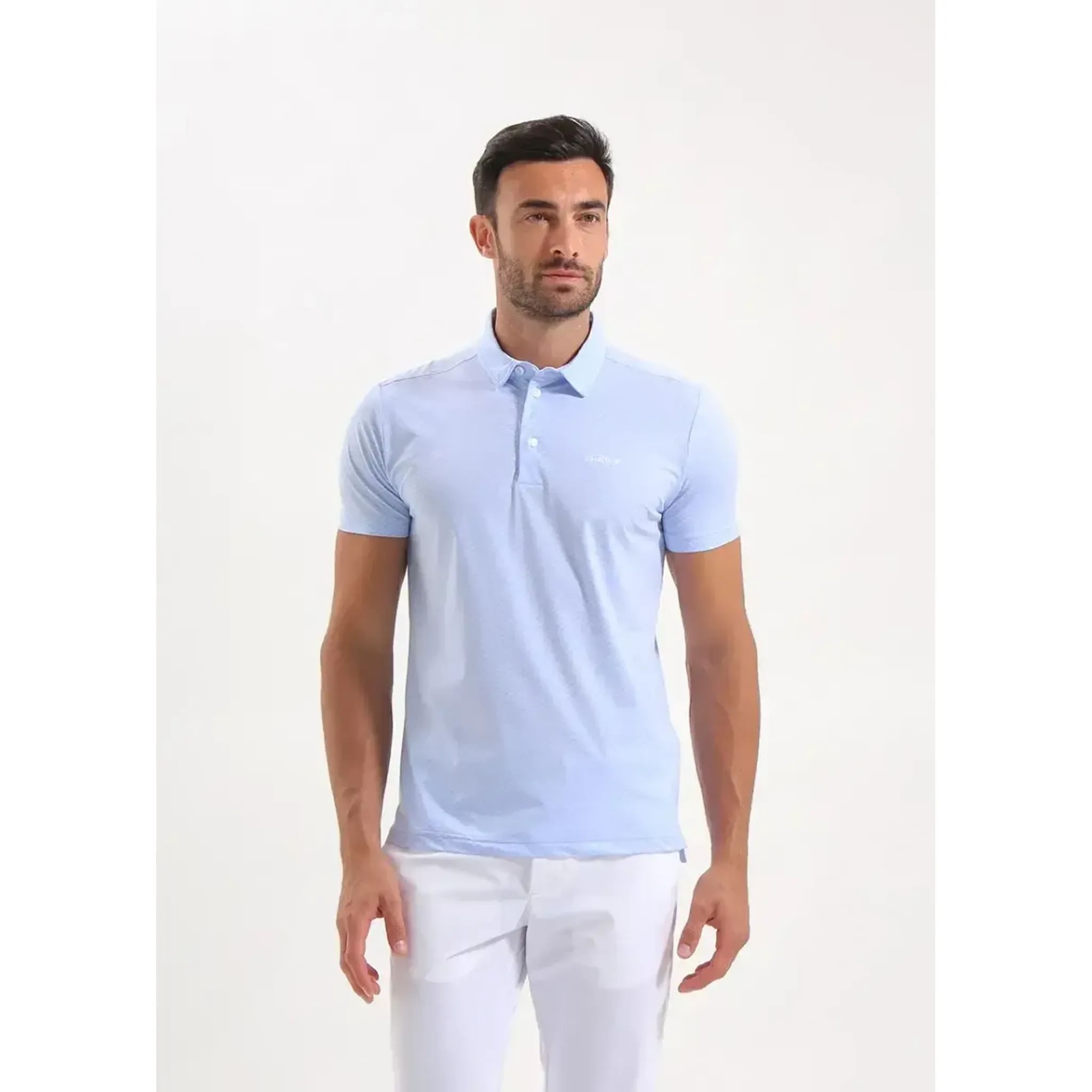 Chervo Alikan Poloshirt Herren