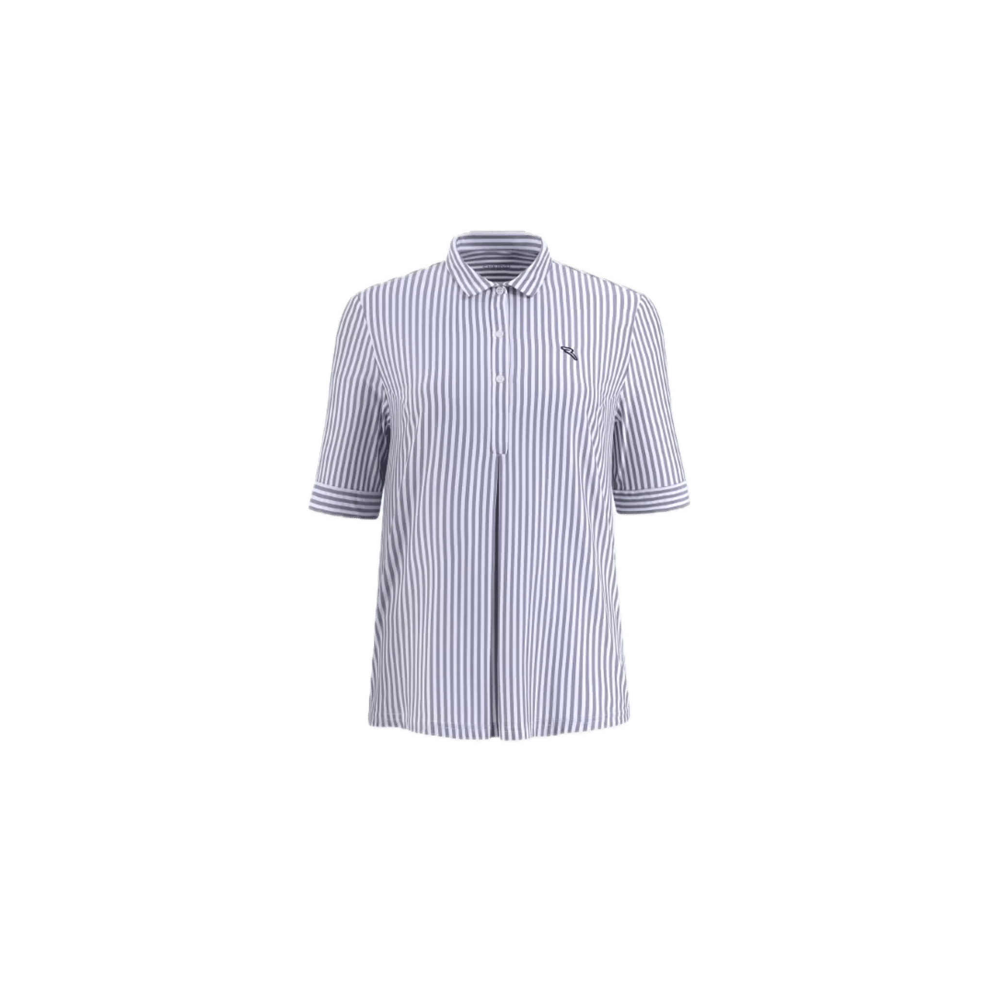 Chervo Allista Stripe Polo Damen