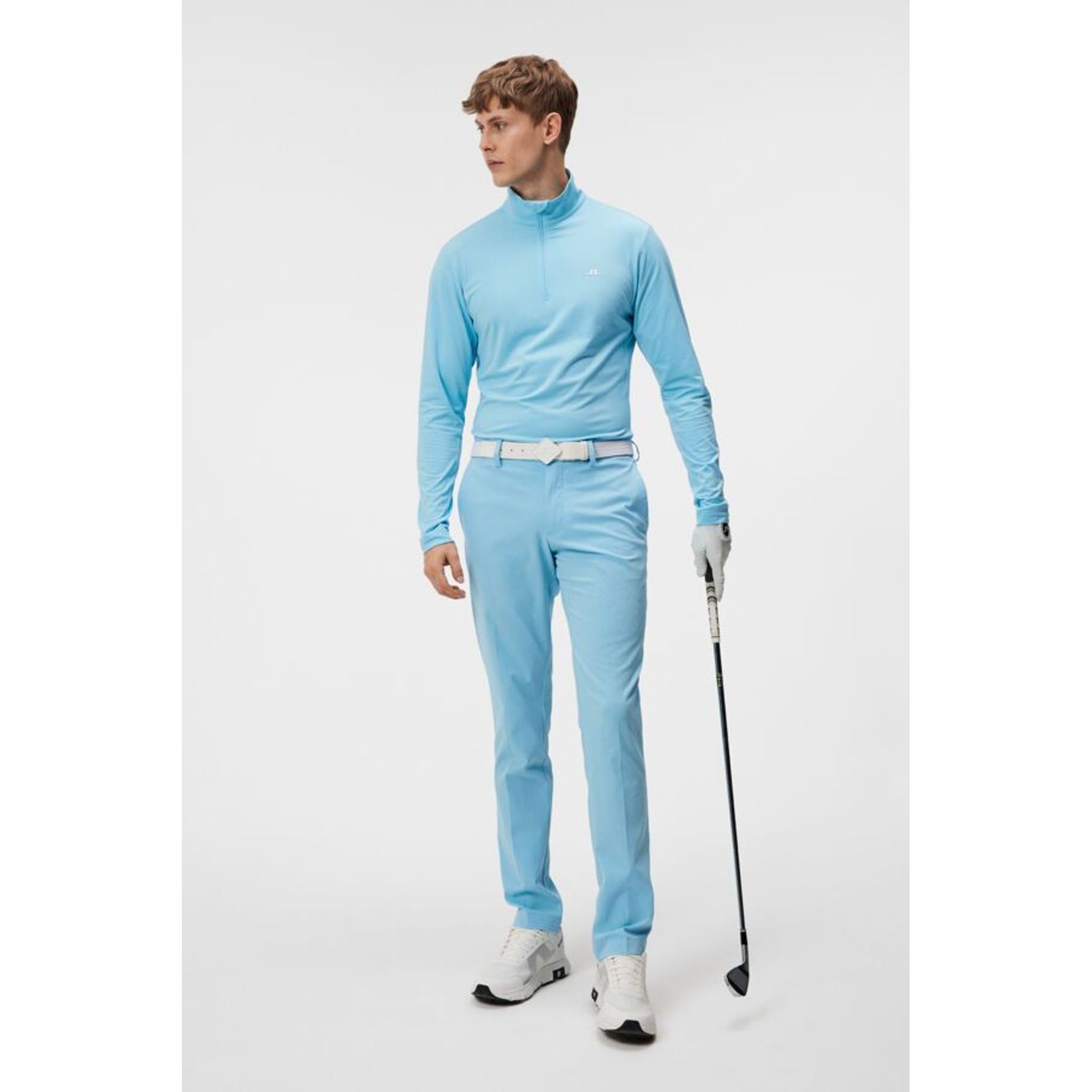 J. Lindeberg Vent Golfhose Herren