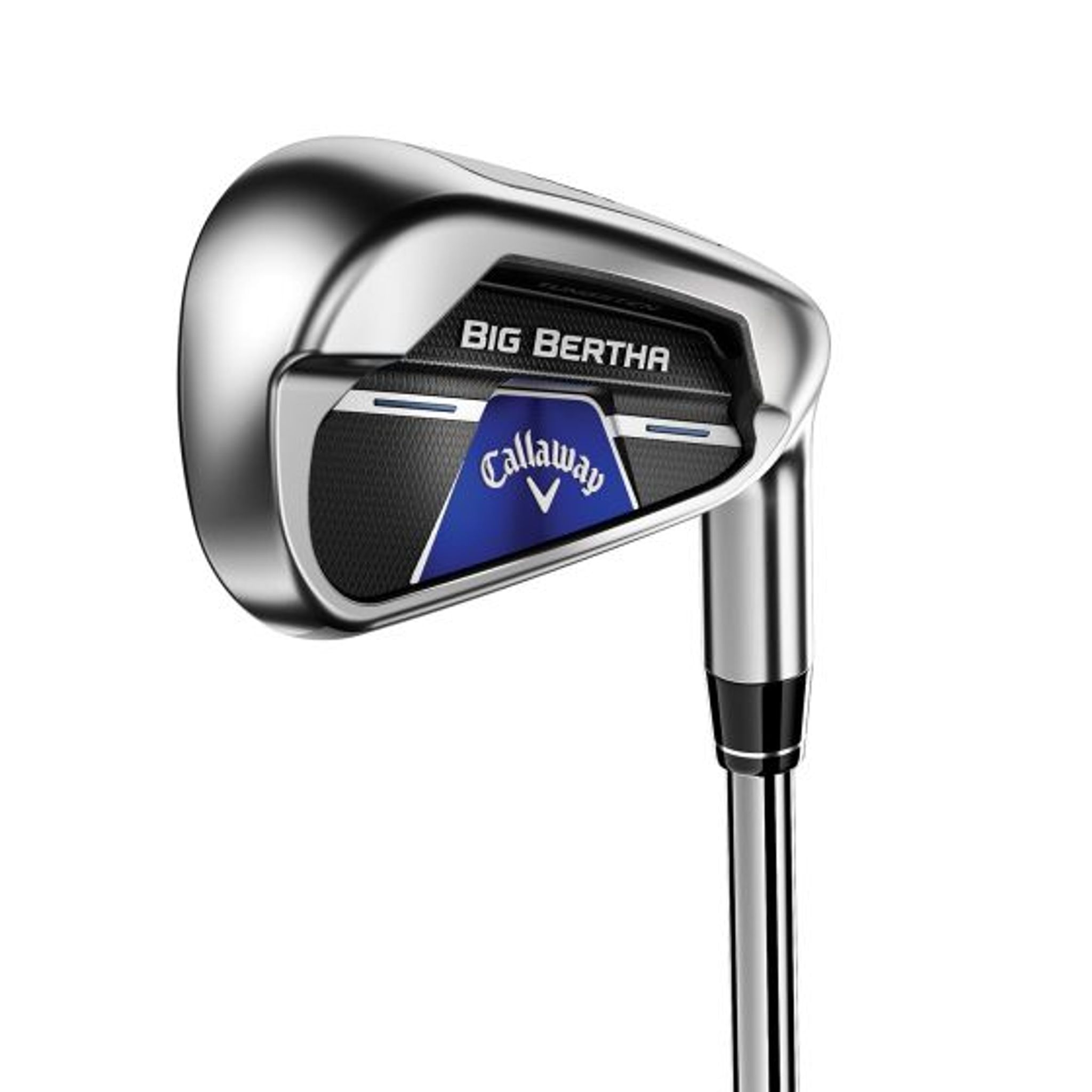 Callaway Big Bertha Reva (21) Eisensatz Damen