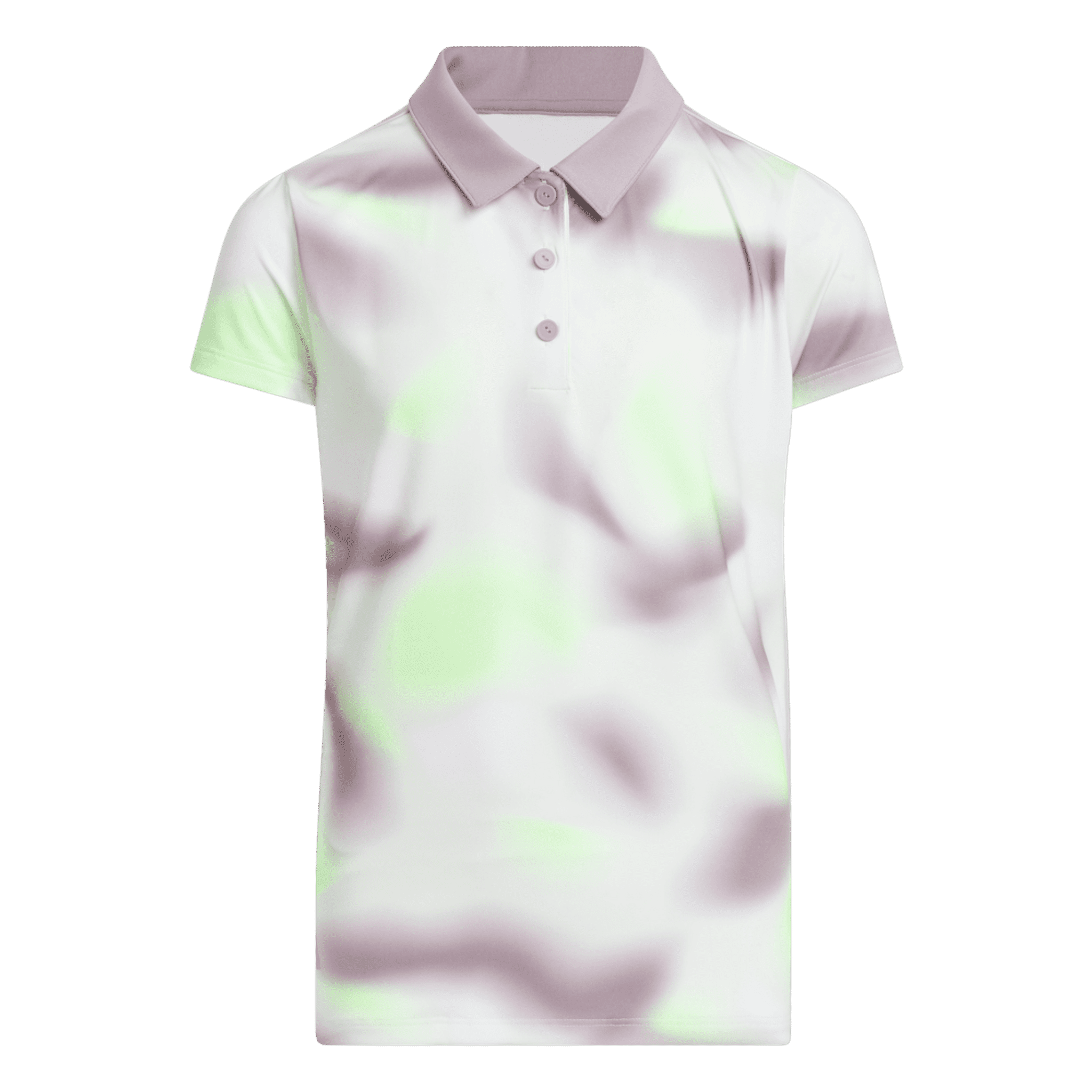 Adidas Printed Polo Damen