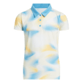 Adidas Printed Polo Damen