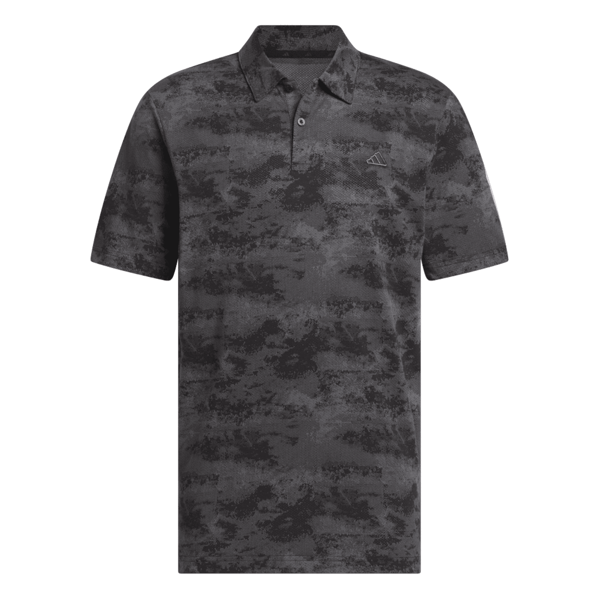 Adidas Go-To Printed Polo Shirt Herren