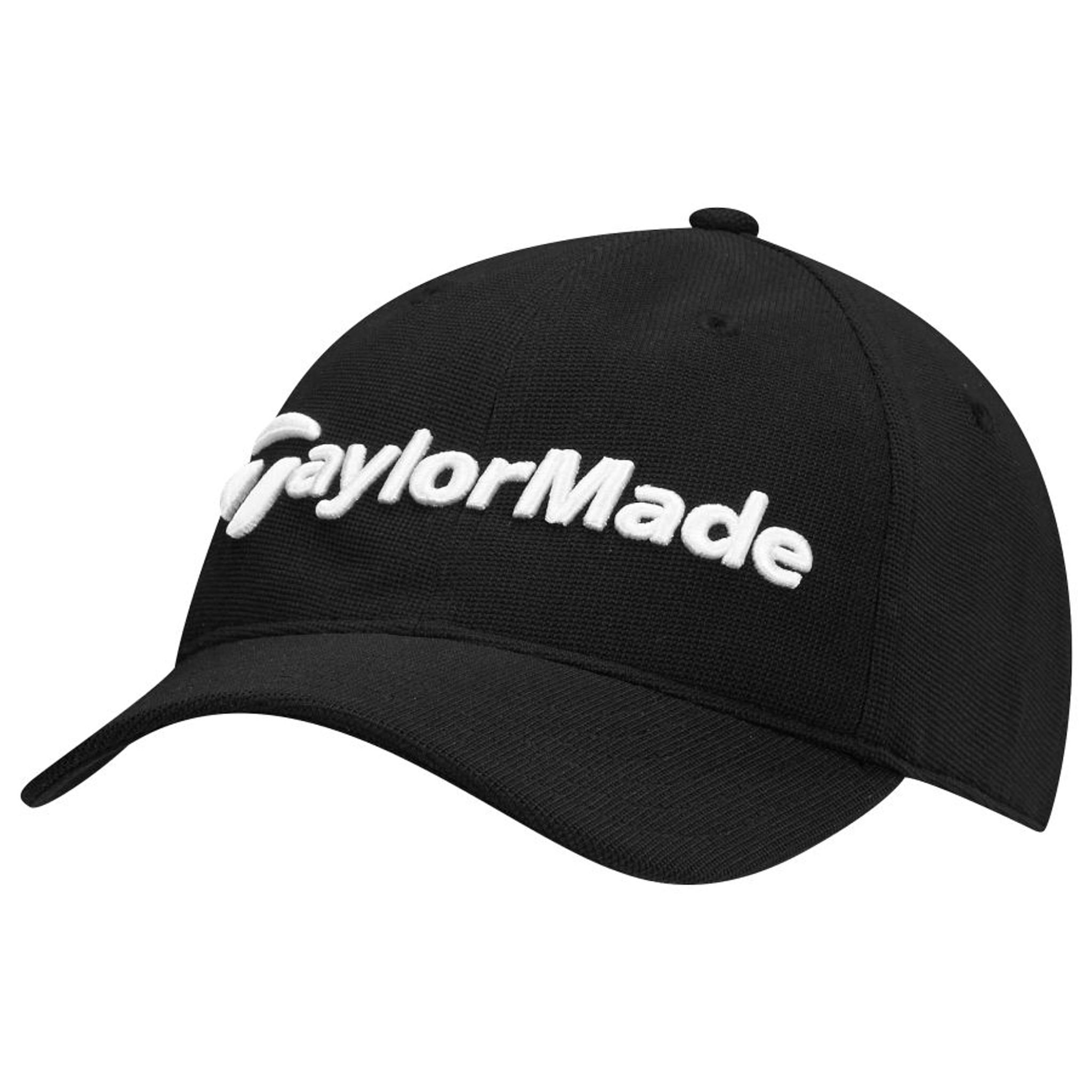 TaylorMade TaylorMade Juniors Radar Hat Red Herren Herren