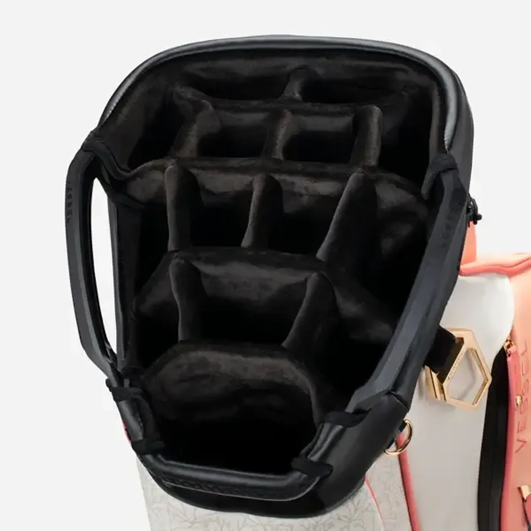 Vessel Lux 14-Way Cartbag