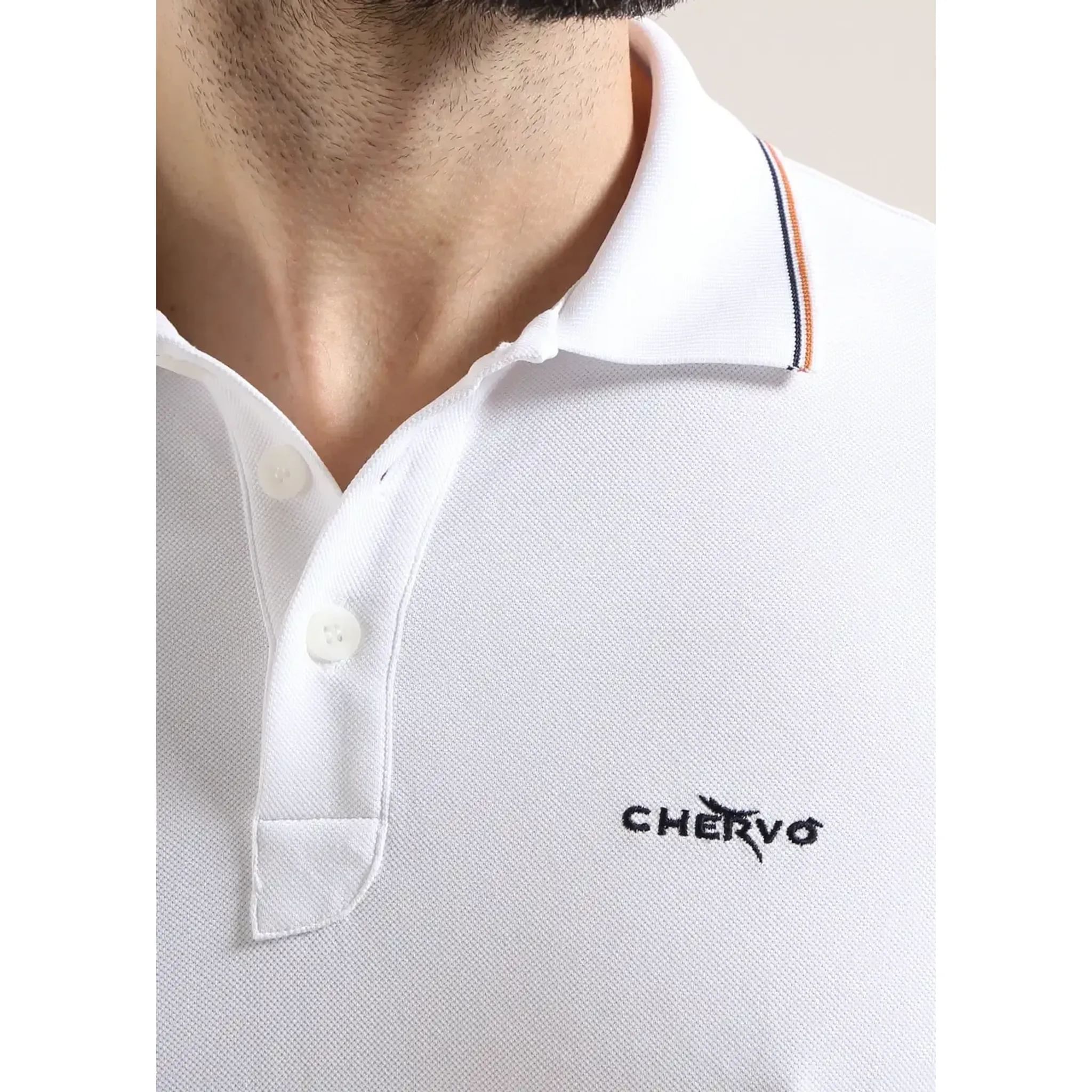 Chervo Airton Golfpolo Herren