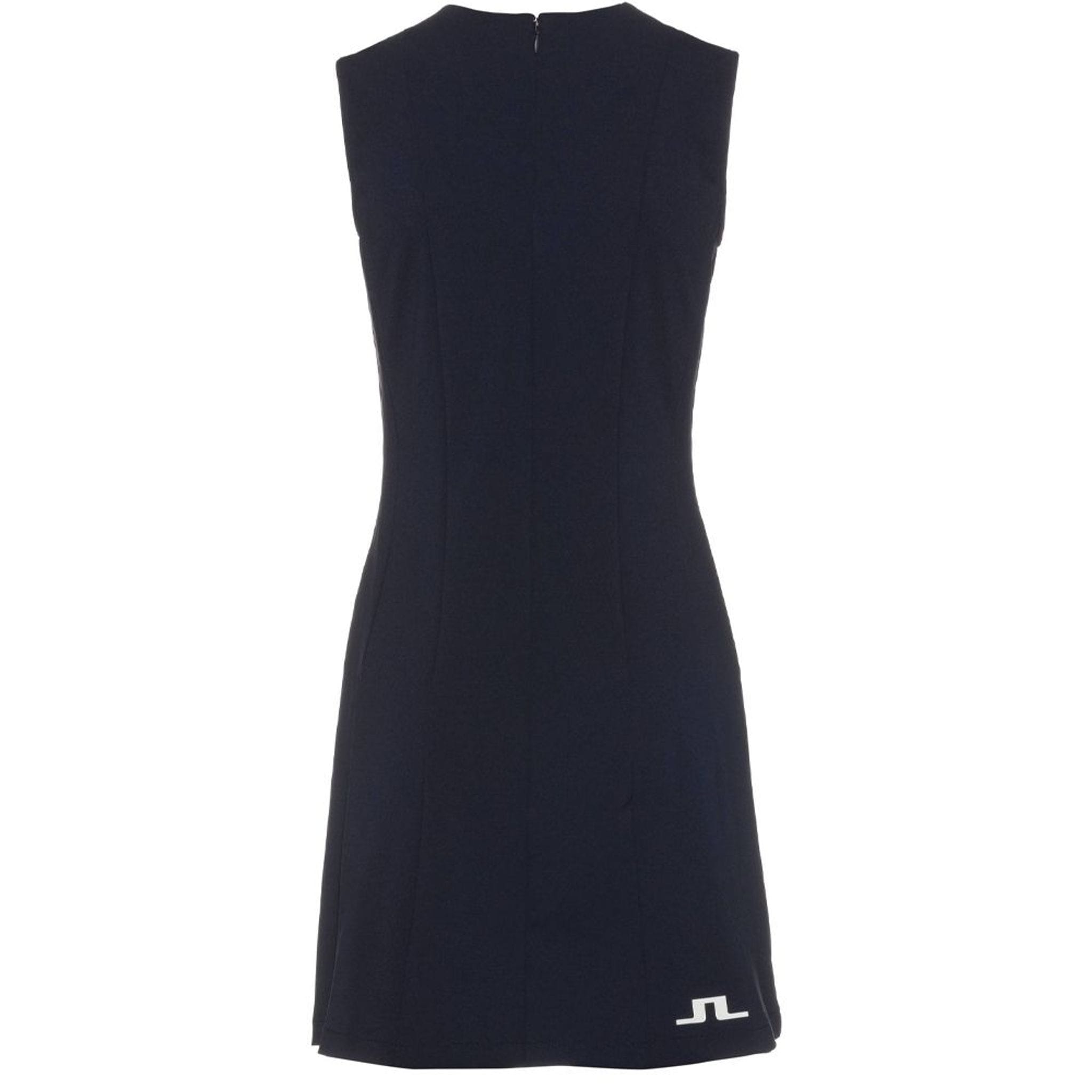 J. Lindeberg W Jasmin Golf Dress JL Navy L Damen