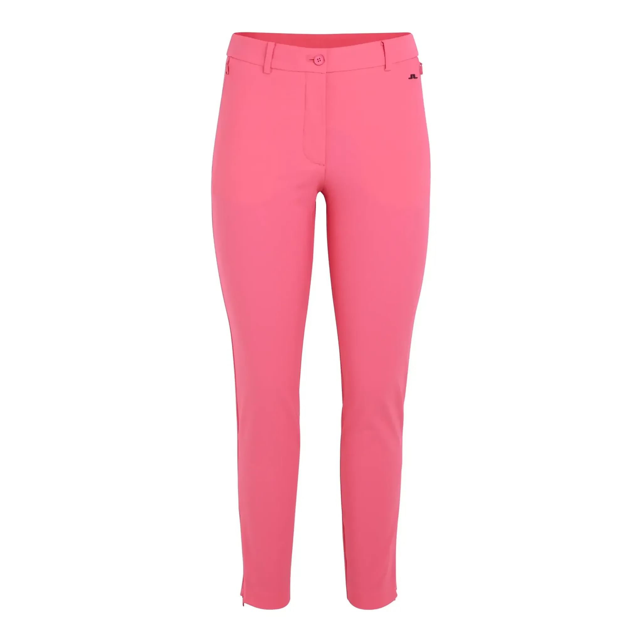 J. Lindeberg W Pia Golf Pant Hot Pink Damen