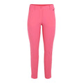 J. Lindeberg W Pia Golf Pant Hot Pink Damen