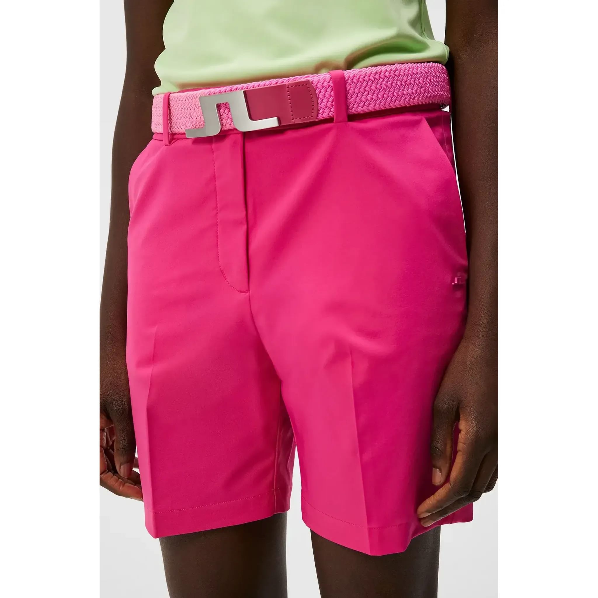 J. Lindeberg Gwen Long Golf Shorts Damen