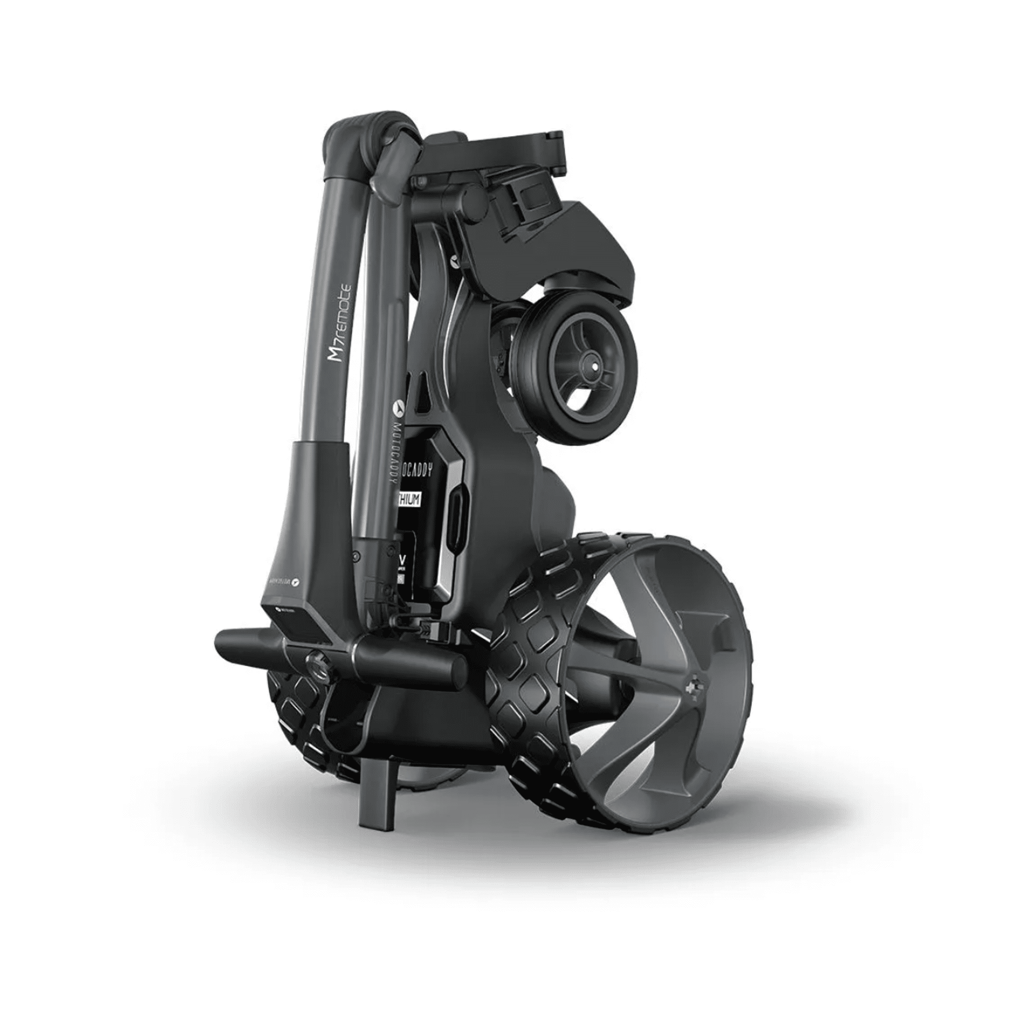 Motocaddy M7 GPS Elektrotrolley