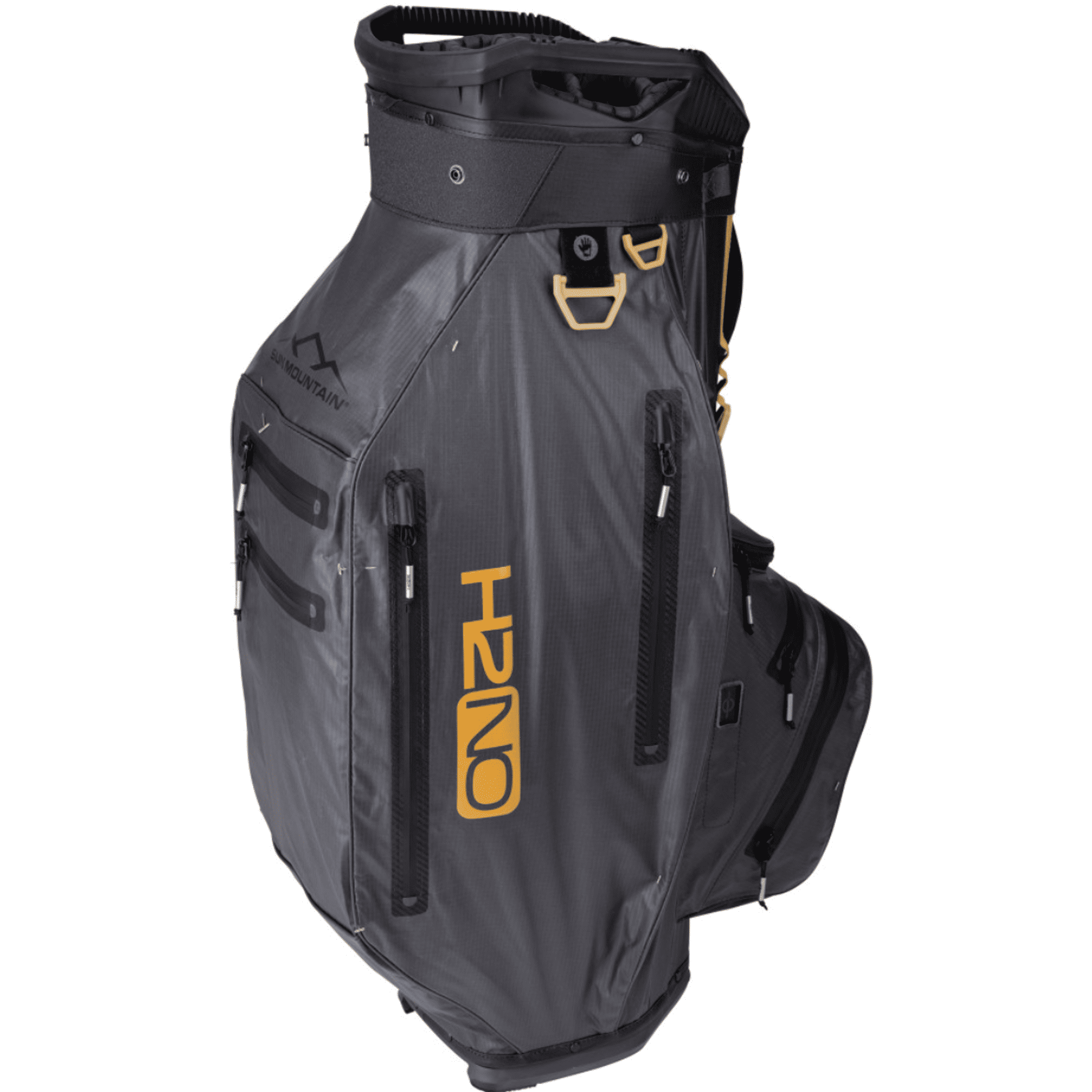 Sun Mountain H2NO Elite Cartbag