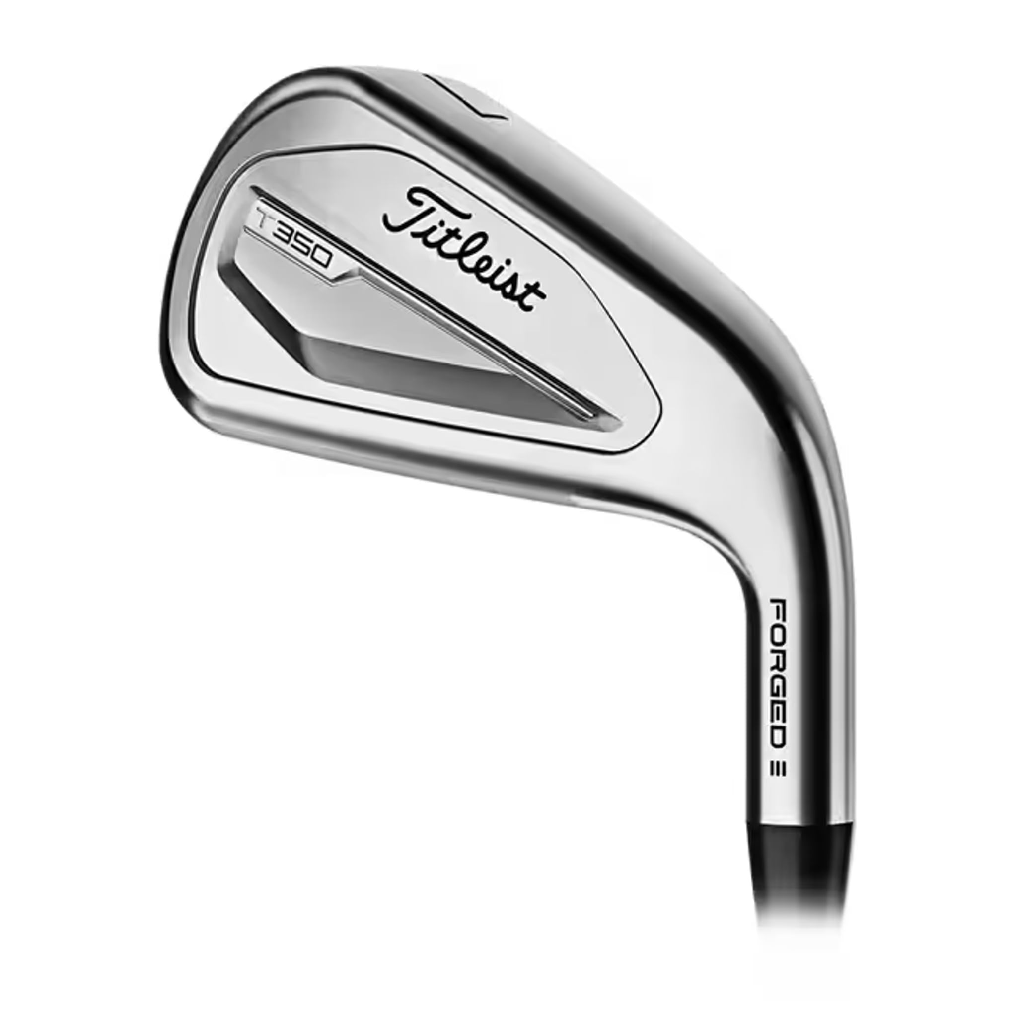 Titleist T350 Eisenset Herren