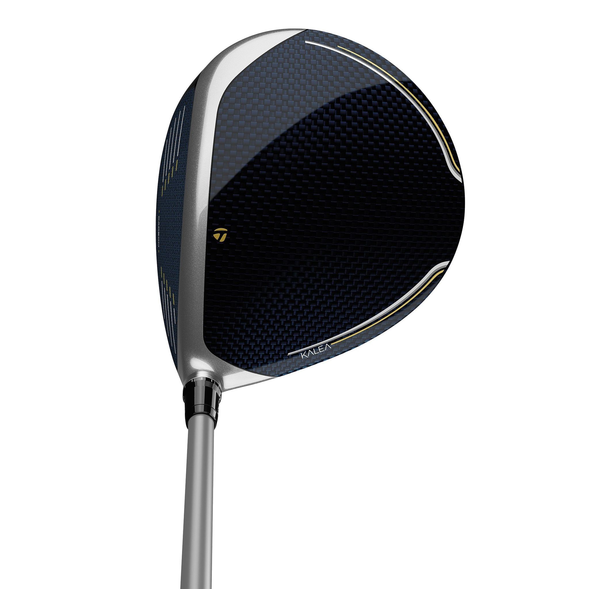 TaylorMade Kalea Gold Driver Damen