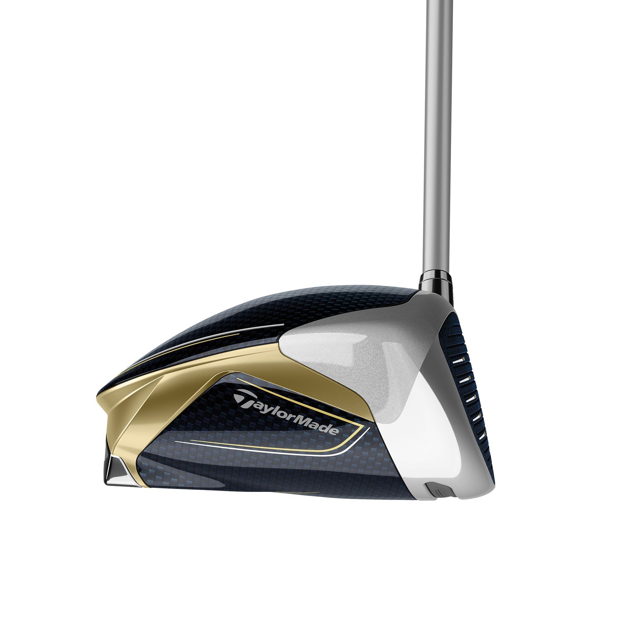 TaylorMade Kalea Gold Driver Damen