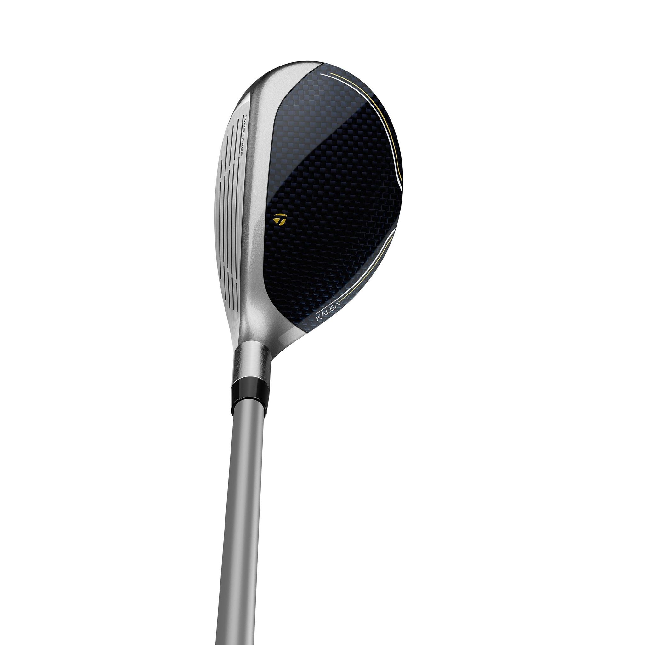 TaylorMade Kalea Gold L1 Hybrid Damen