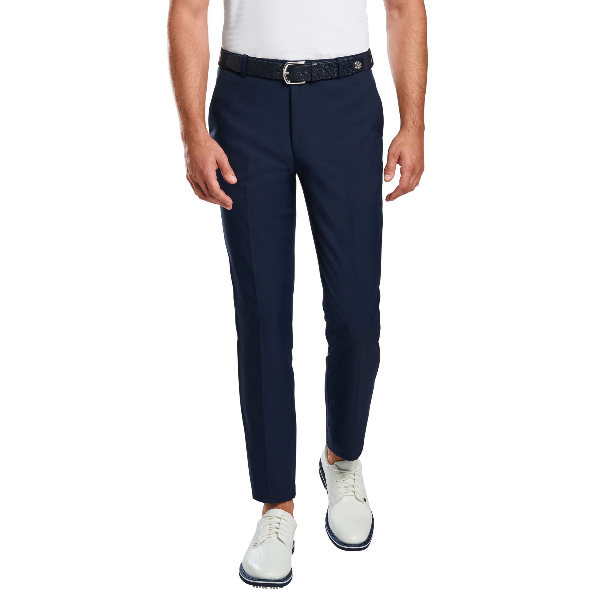 Straight Leg Trouser Golfhose