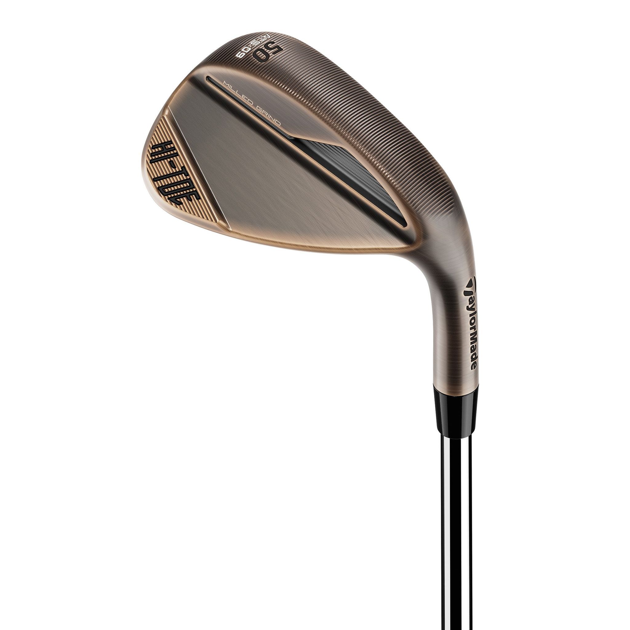 TaylorMade Hi-Toe 4 ATS Wedge Herren