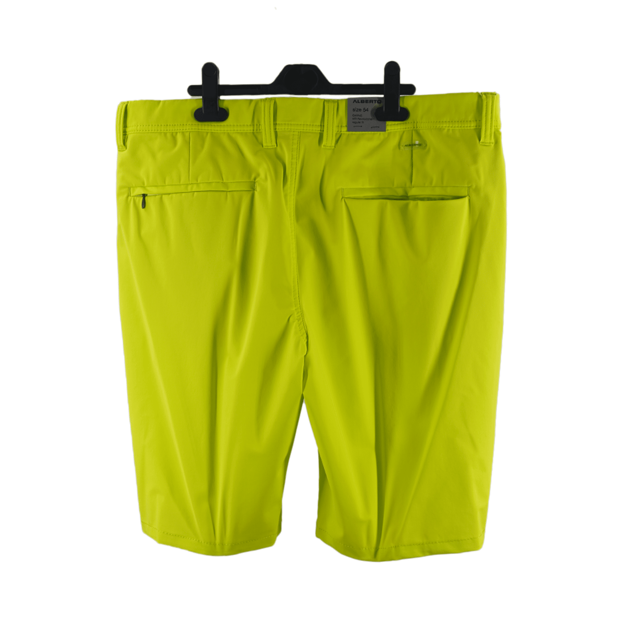 Alberto Earnie WR Revolutional Golfshorts