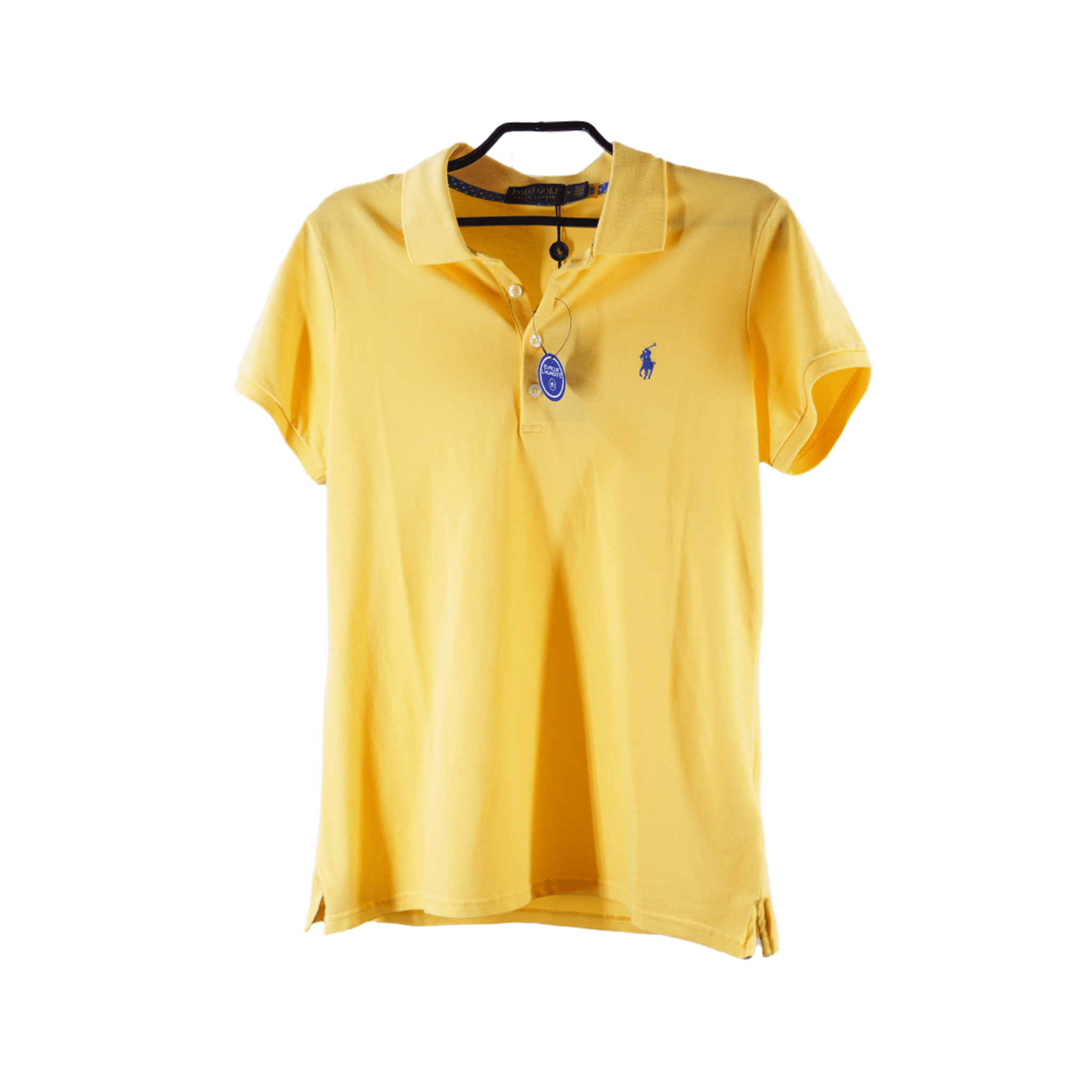 Ralph Lauren S/S Katesleevepolo Shirt Golfpolo Damen