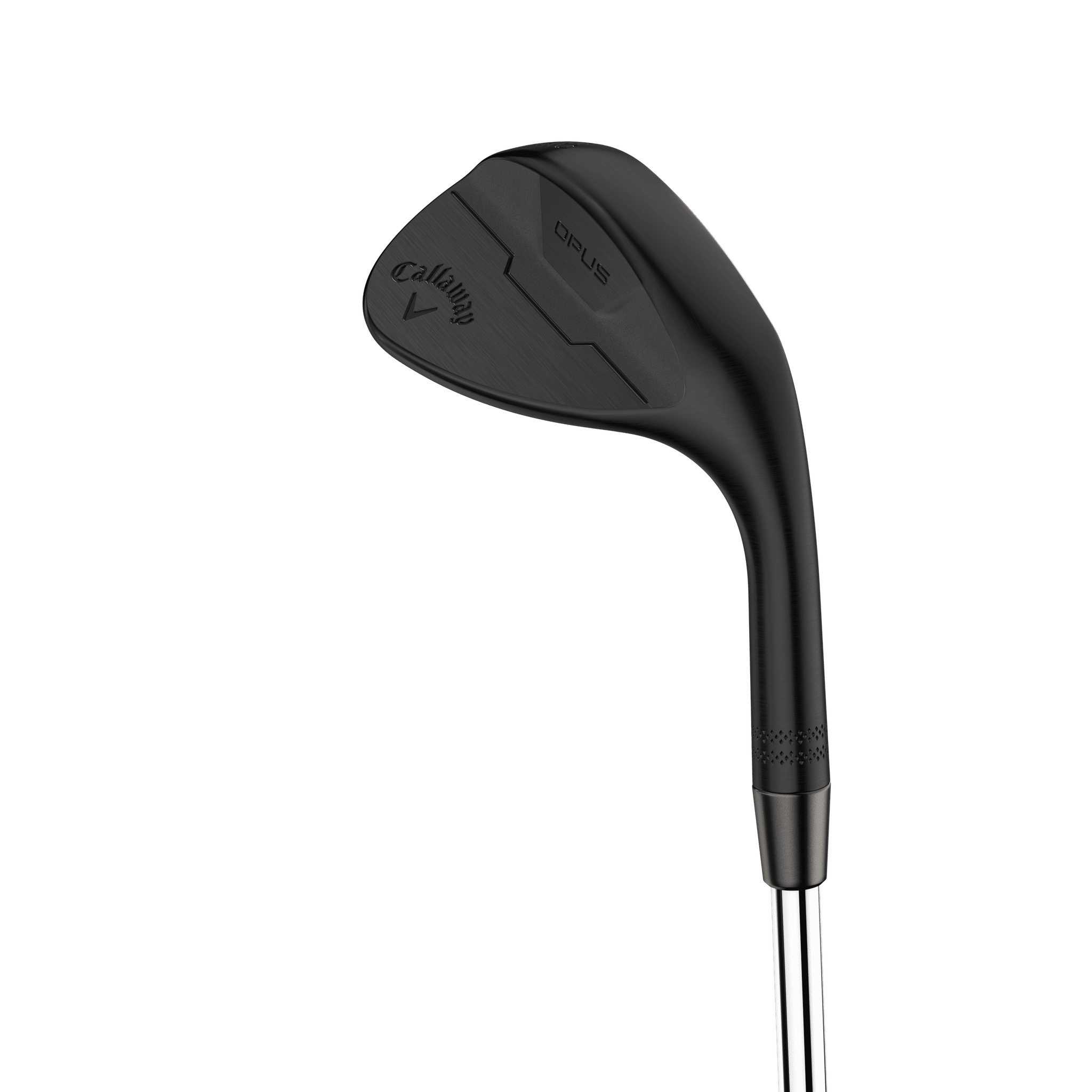 Callaway Opus Black Wedge