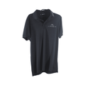 J. Lindeberg M KV Regular Fit Golf Polo Skydiver Herren