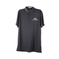 J. Lindeberg Peat Regular Fit Golfpolo Herren