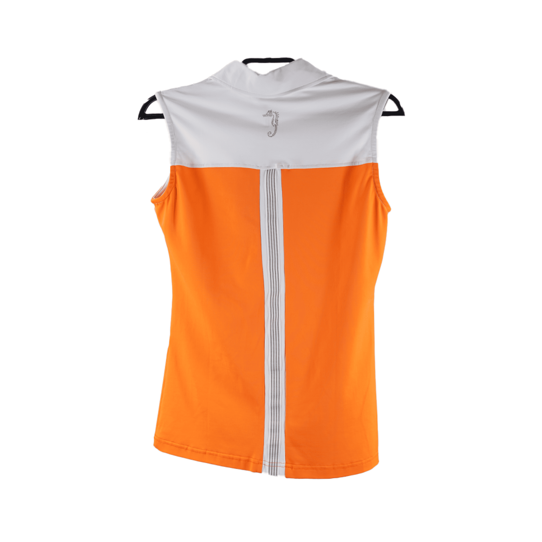 MDC Sportwear Sleeveless Golfpolo