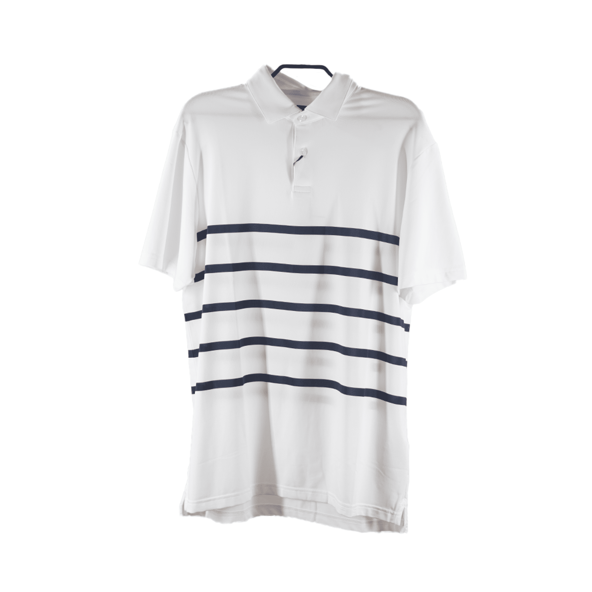 Jack Nicklaus Body Stripe Golfpolo Herren