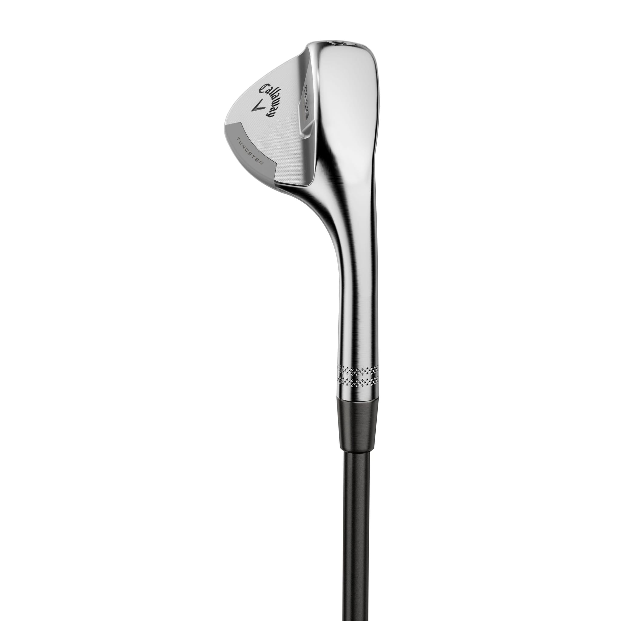 Callaway Opus Platinum Chrome Wedge