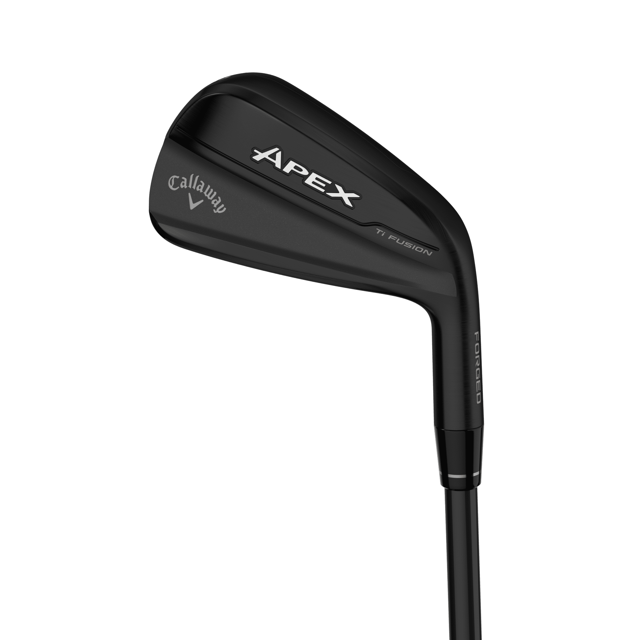 Callaway Apex TI Fusion Einzeleisen