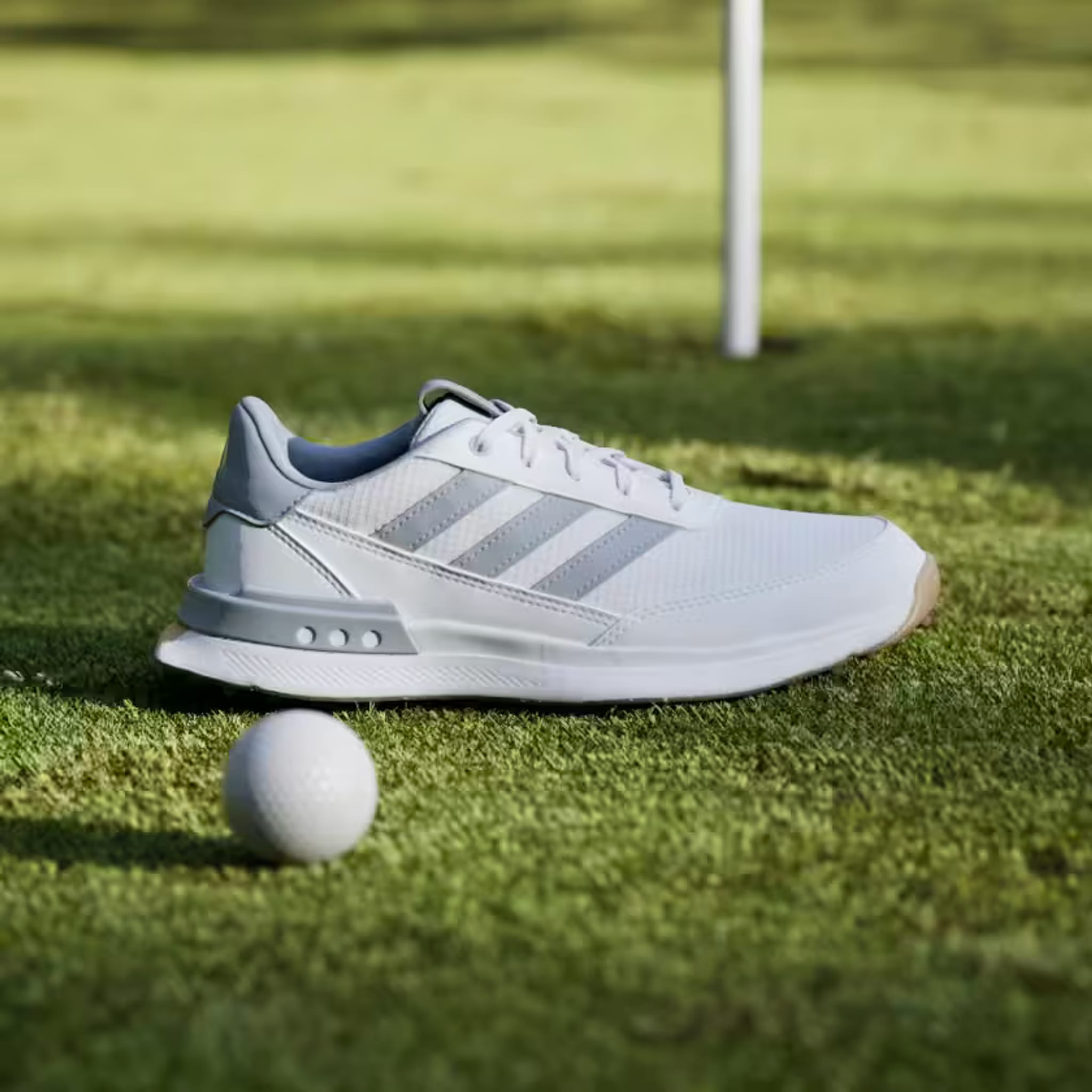 Adidas Jrs S2G Spikeless 24 Golfschuh