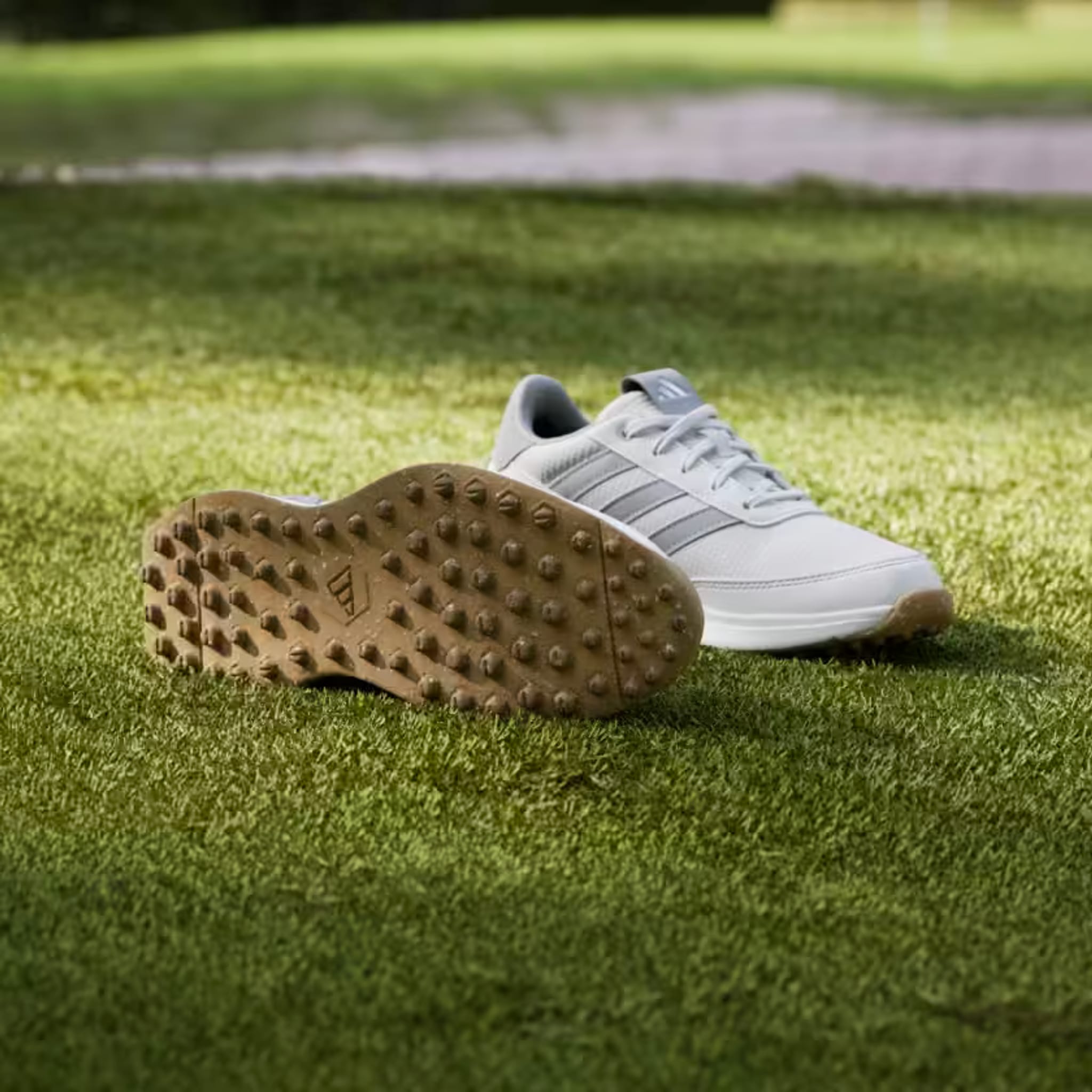 Adidas Jrs S2G Spikeless 24 Golfschuh