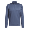 Adidas Ultimate365 Textured 1/4 Zip Pullover Herren