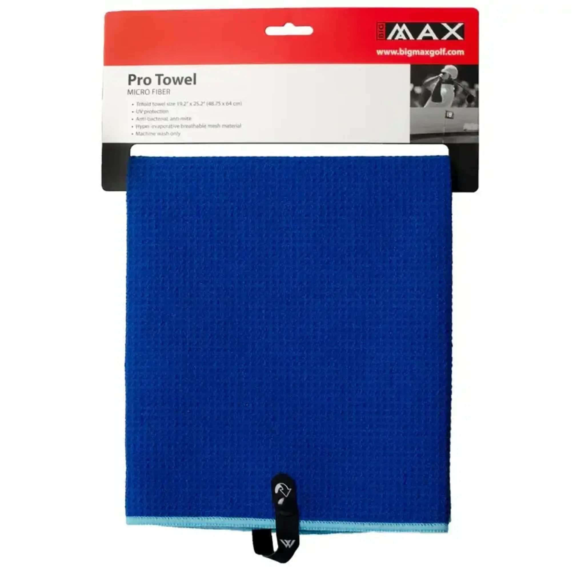 Big Max PRO Towel