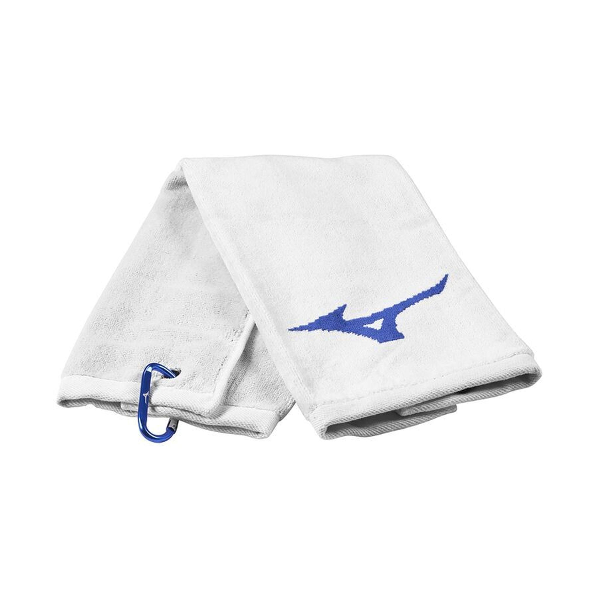 Mizuno RB Tri Fold Towel - Golf-Handtuch