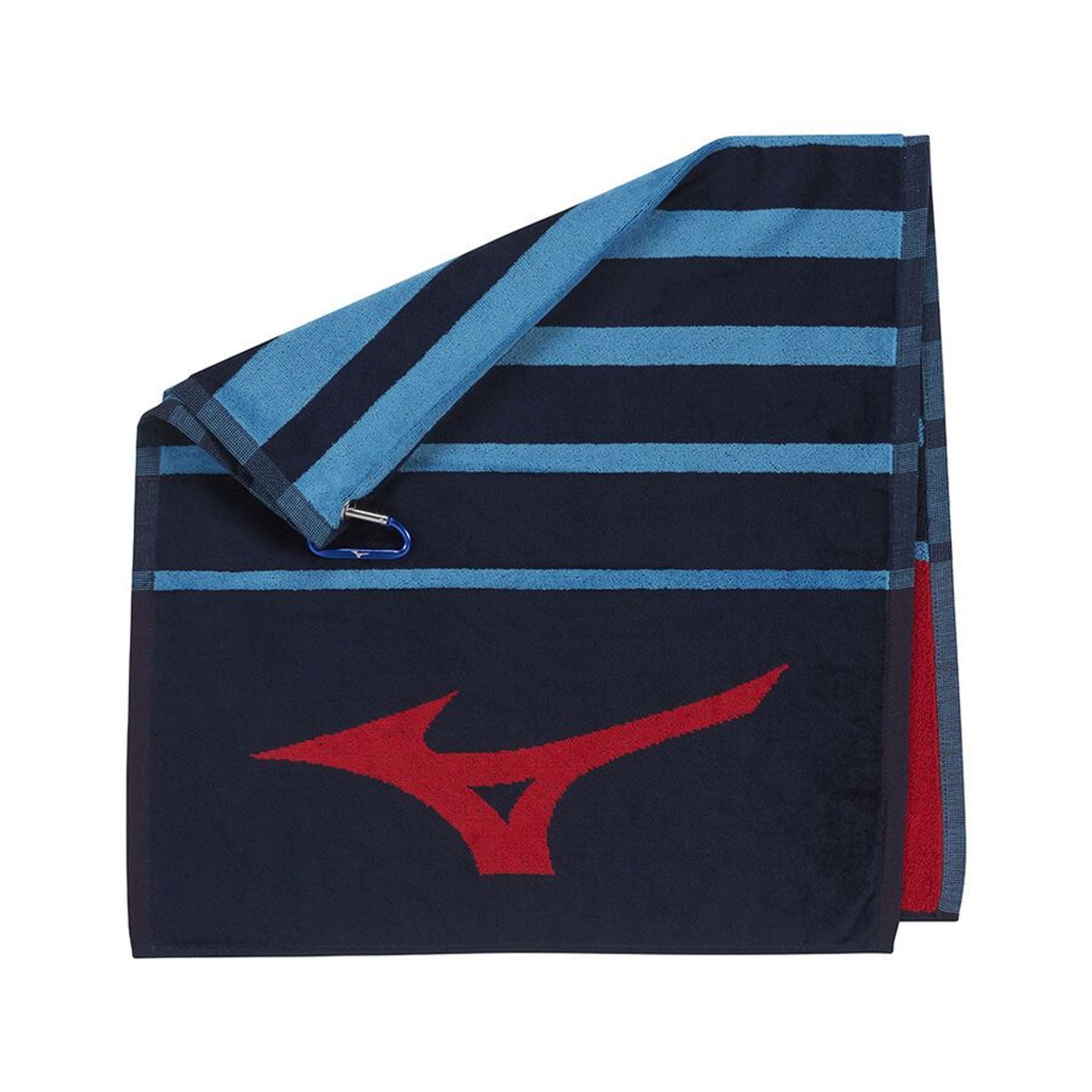 Mizuno RB Tour Towel - Golf-Handtuch