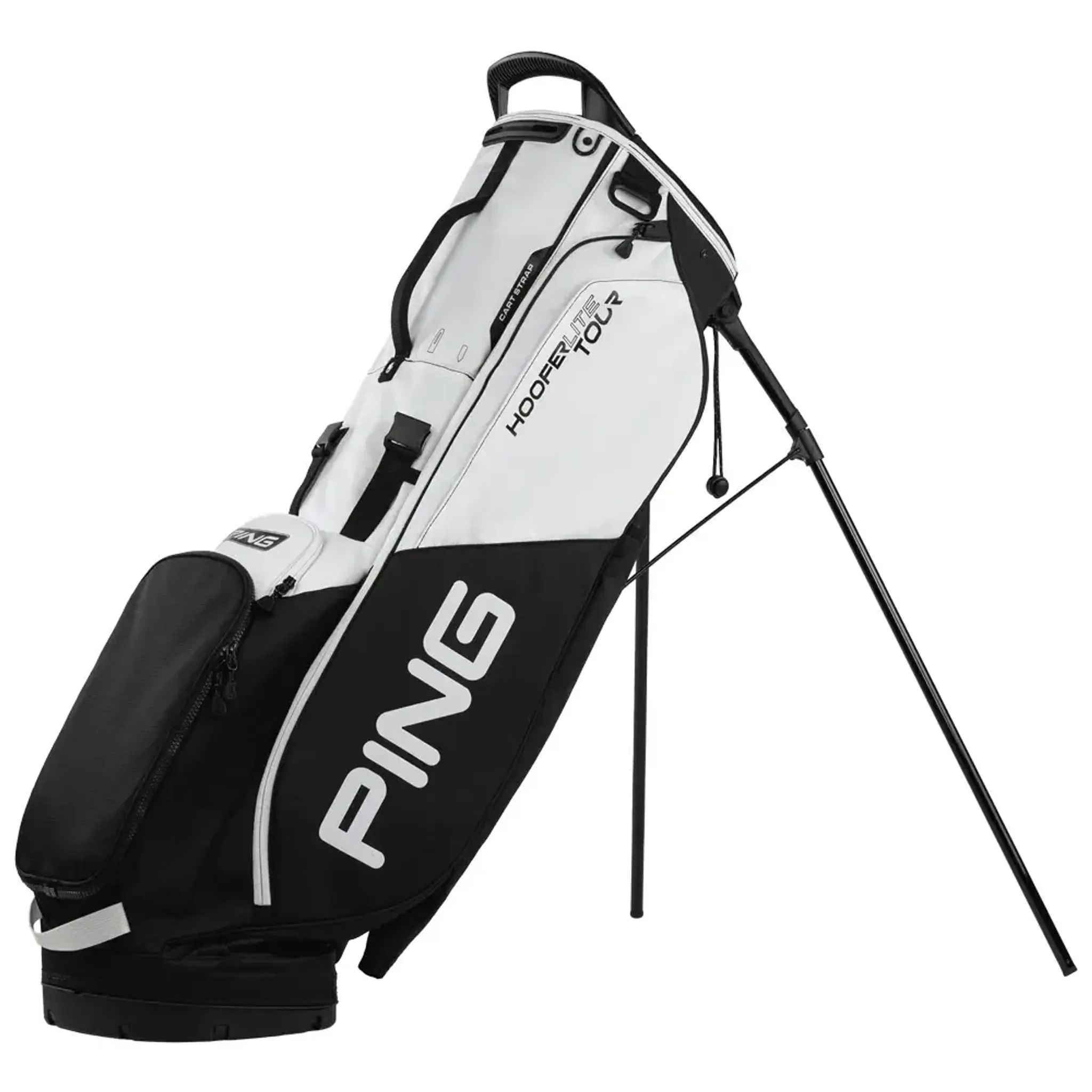 Ping Hoofer Lite Standbag - Limited Edition