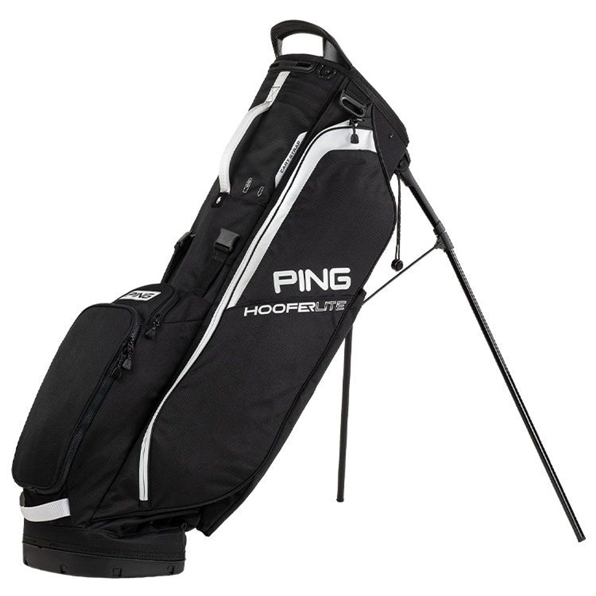 Ping Hoofer Lite Standbag - Limited Edition