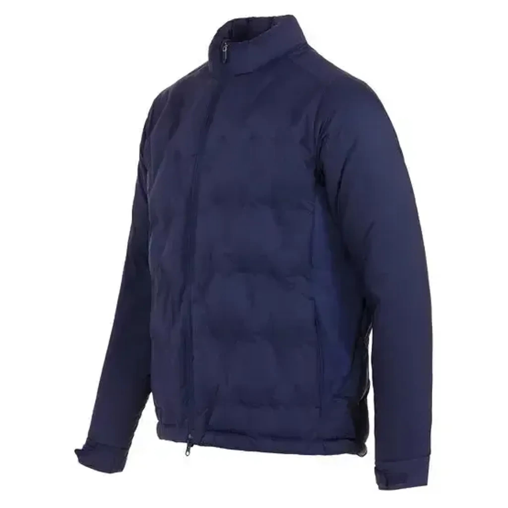 Callaway Chev Welded Quilted Jacke Herren