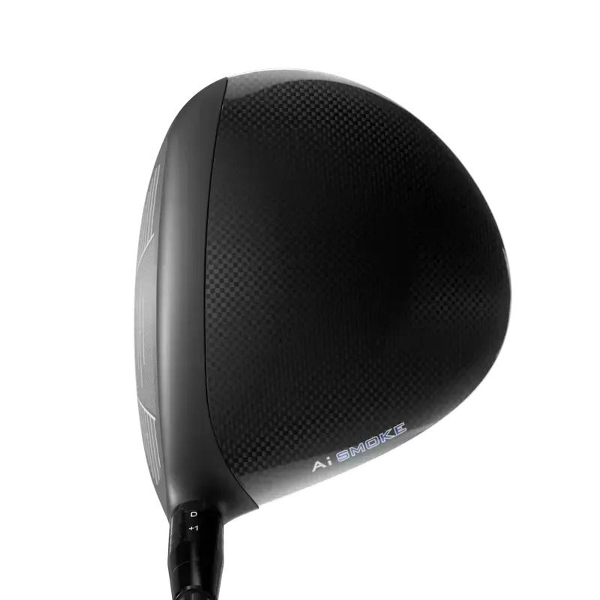 Callaway Paradym AI Smoke Triple Diamond Driver Herren