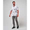 Travis Mathew Mesic Golf Polo