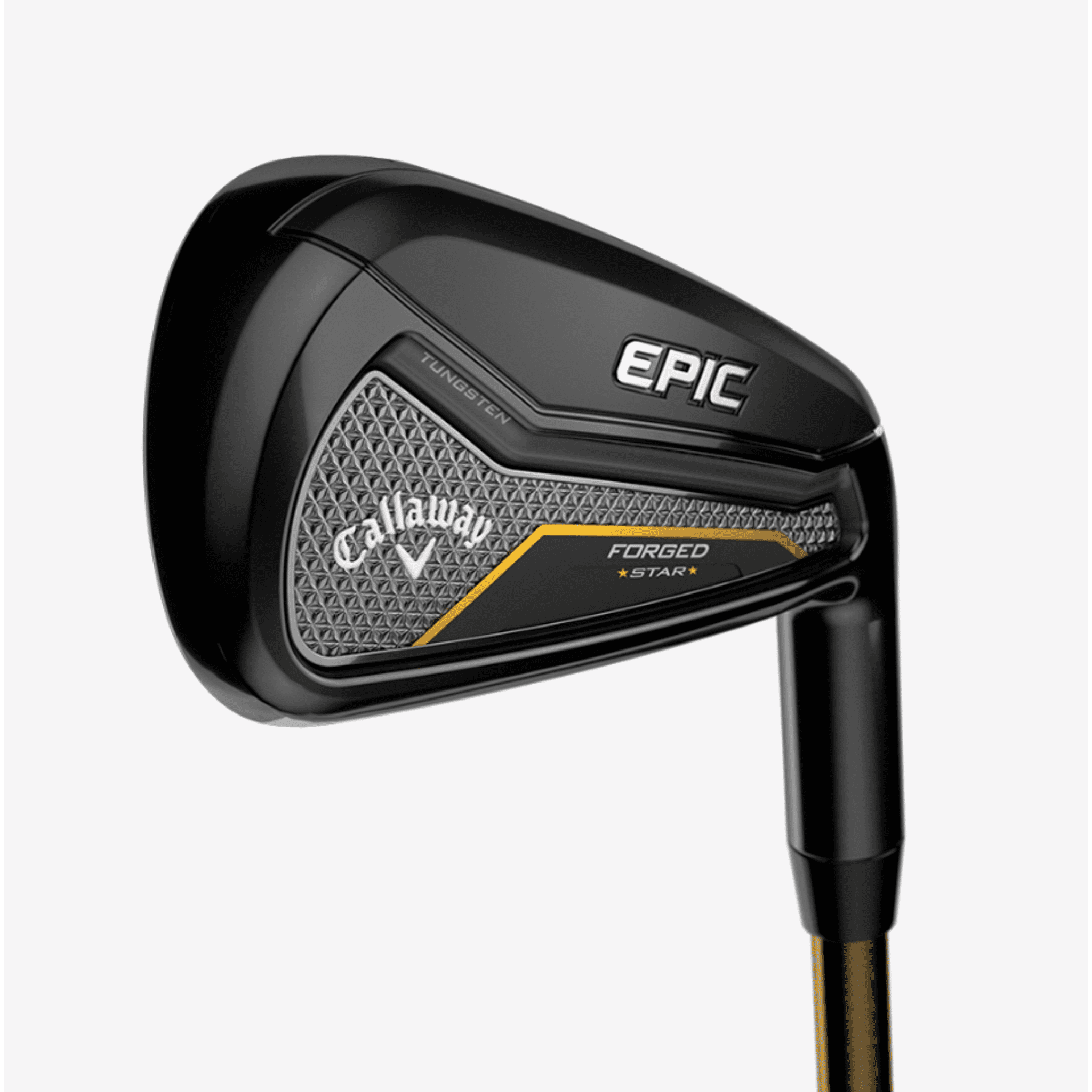 Callaway Epic Forged Star Einzeleisen - gebraucht Herren