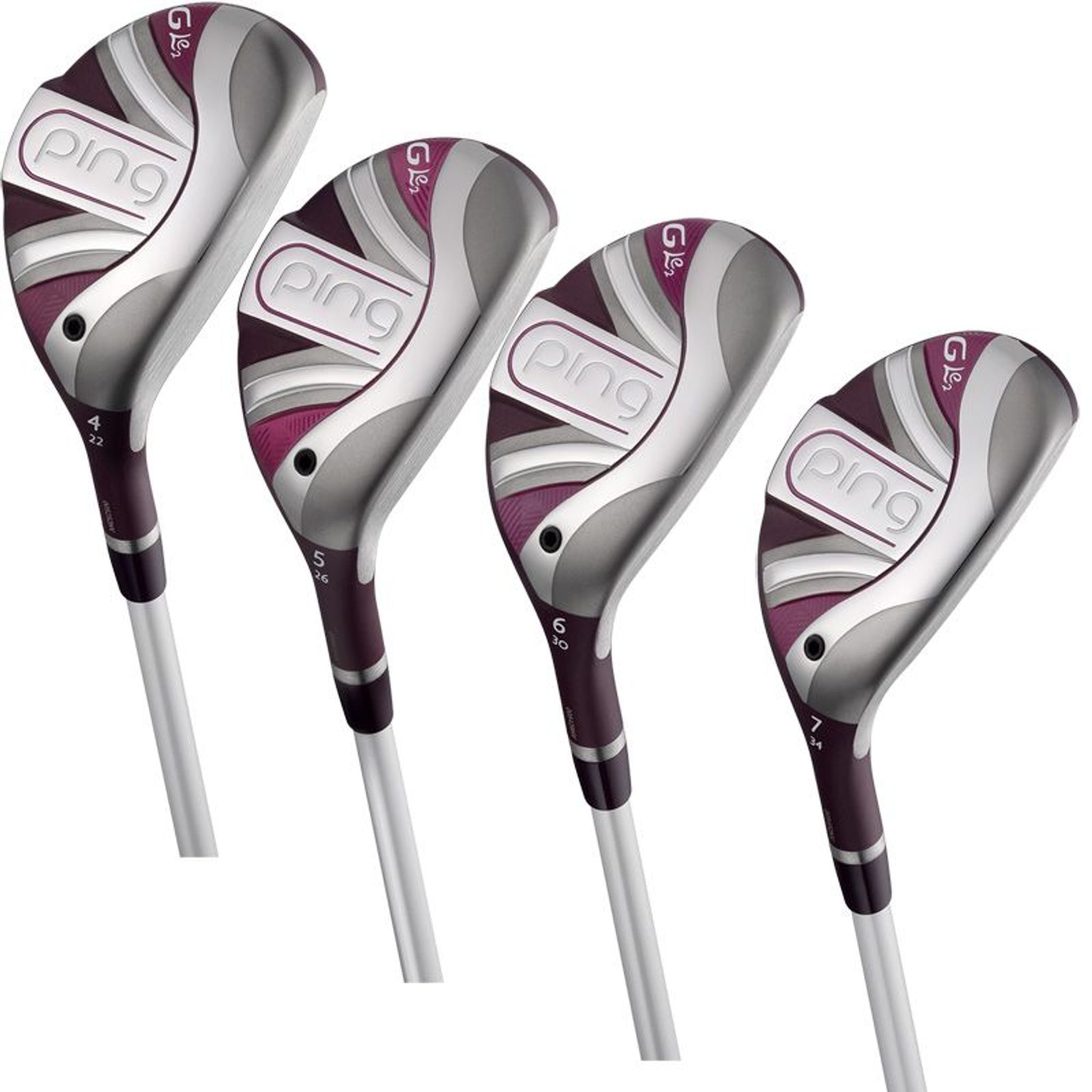 Ping G LE 2 Hybrid Damen