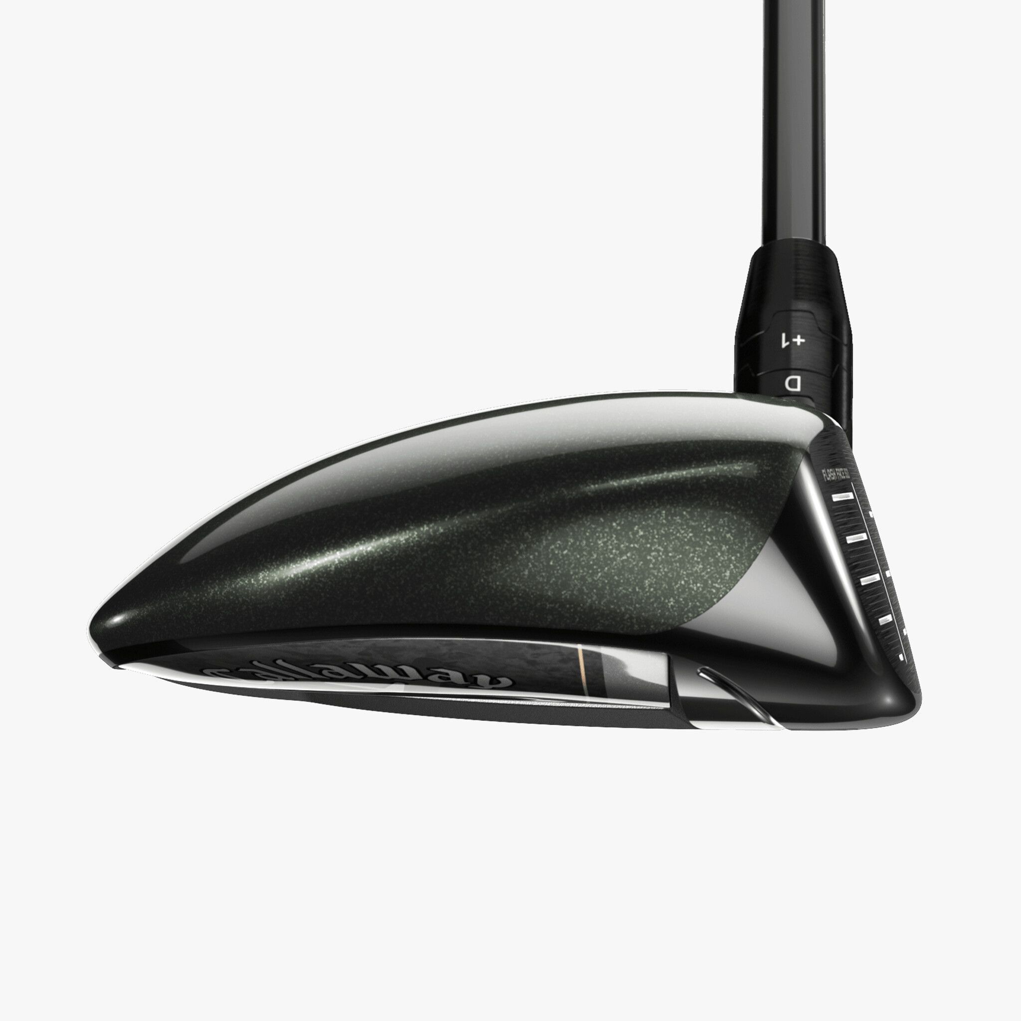 Callaway Great Big Bertha (23) Fairwayholz Damen