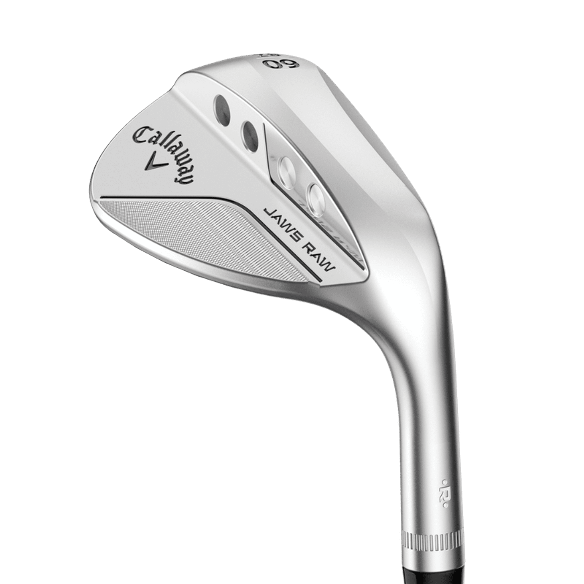 Callaway Jaws Raw Chrome Wedge Herren